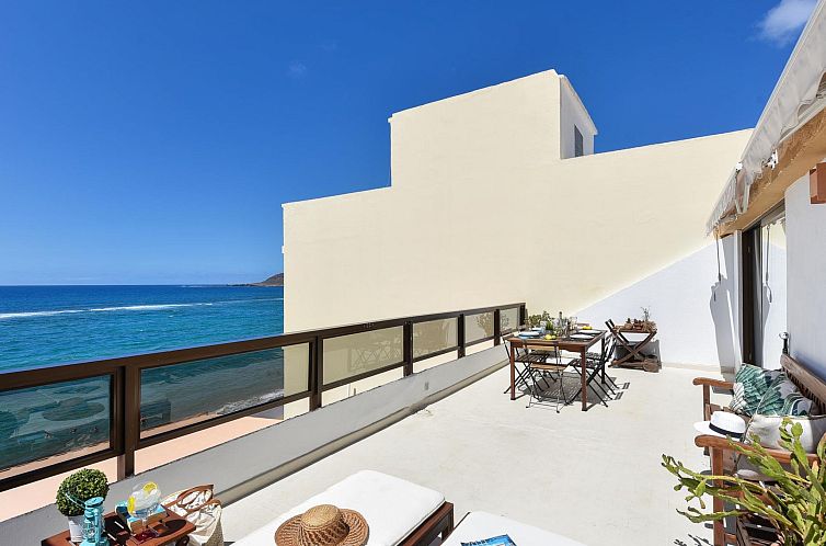 Appartement La Terraza de Sofia Canteras