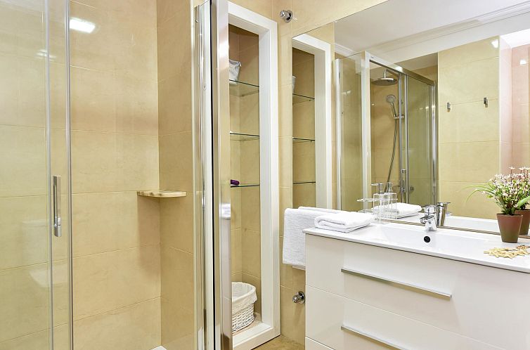 Appartement Canteras MC