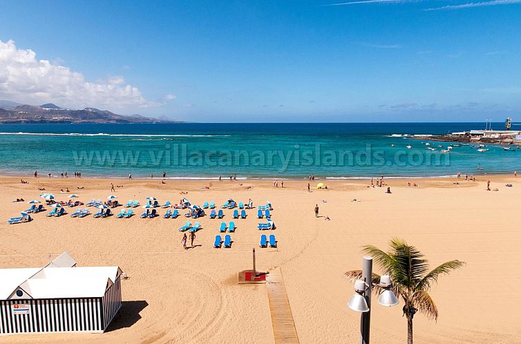 Appartement Canteras MC