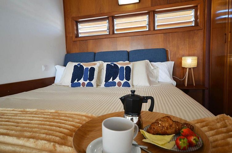 Appartement Wohnung mit privater Terrasse und Meerblick