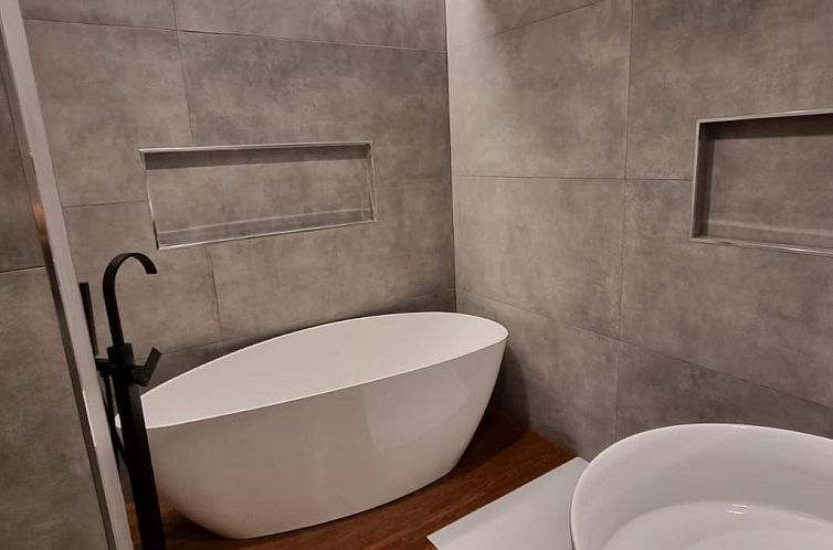 Appartement Neue Wohnung Canteras Beach II