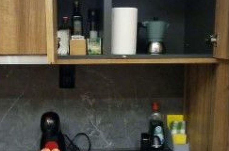 Appartement Neue Wohnung Canteras Beach II