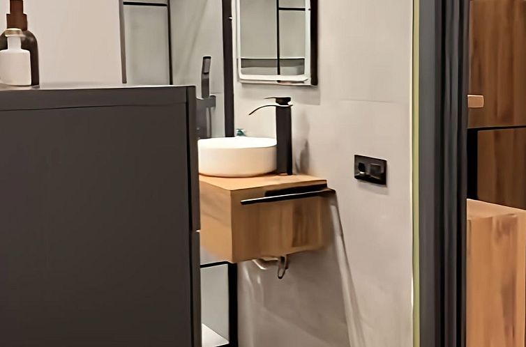 Appartement Neue Wohnung Canteras Beach II