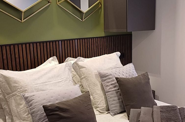 Appartement Neue Wohnung Canteras Beach II