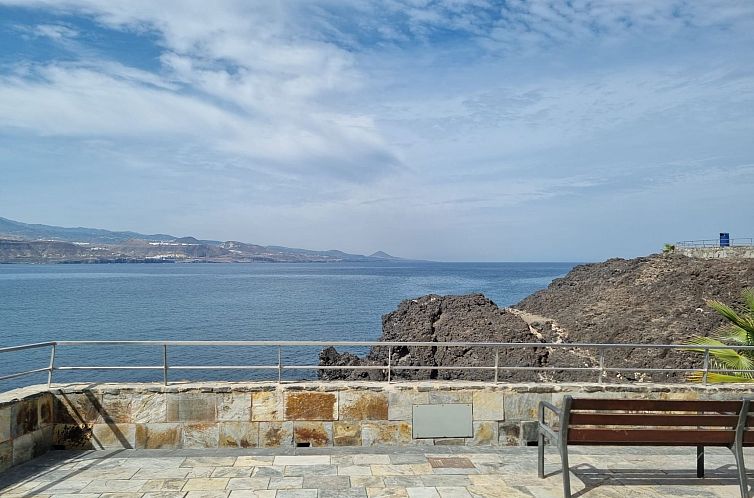 Appartement Neue Wohnung Canteras Beach II