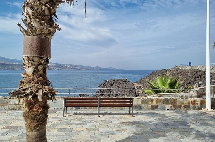 Appartement Neue Wohnung Canteras Beach II