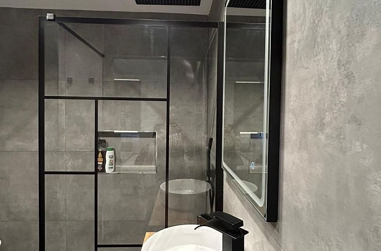 Appartement Neue Wohnung Canteras Beach II