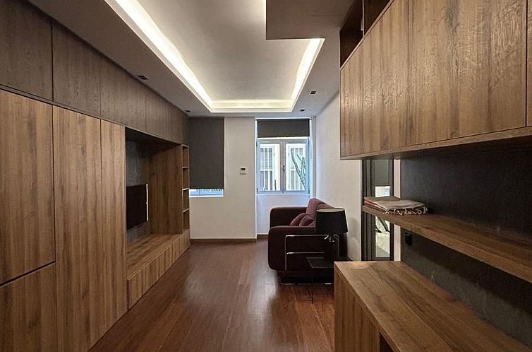 Appartement Neue Wohnung Canteras Beach II