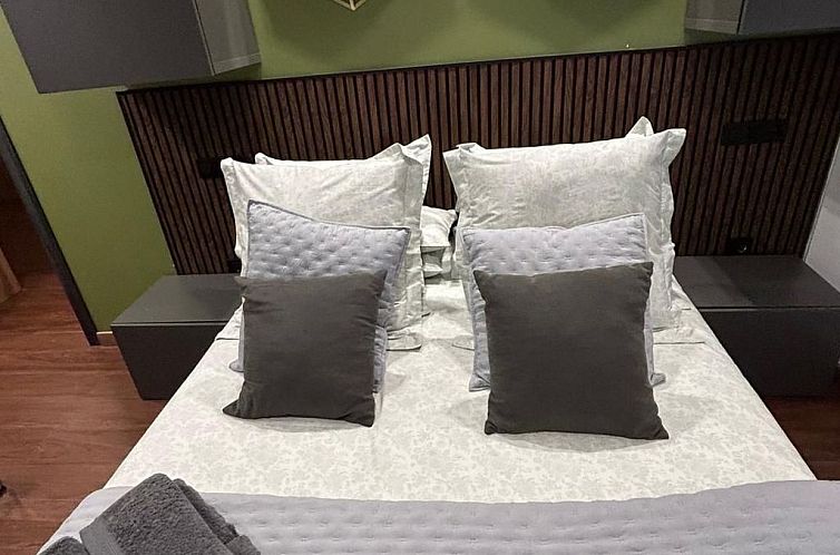 Appartement Neue Wohnung Canteras Beach II