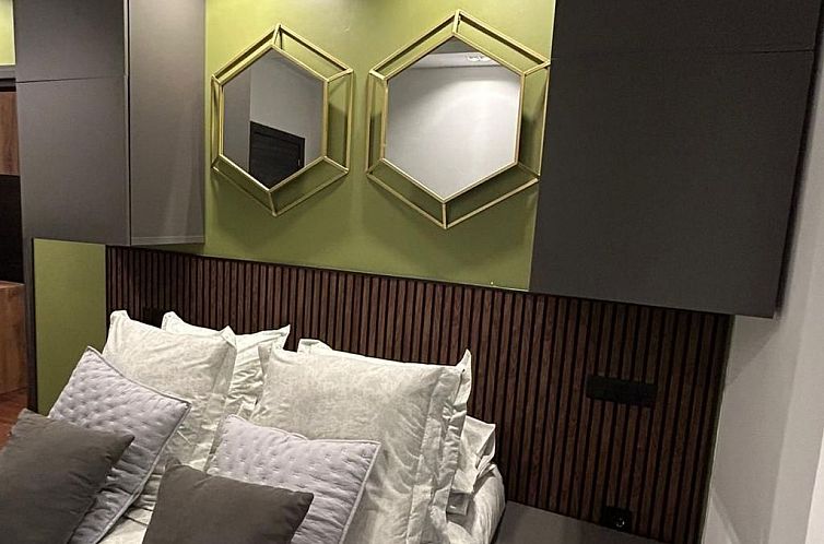 Appartement Neue Wohnung Canteras Beach II