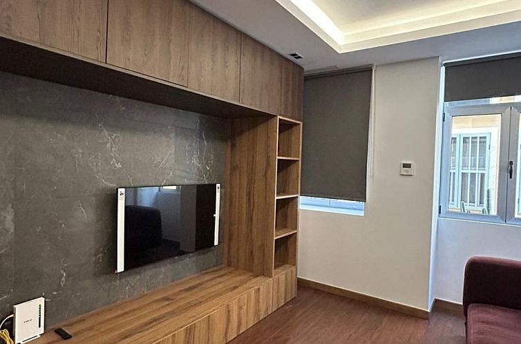 Appartement Neue Wohnung Canteras Beach II