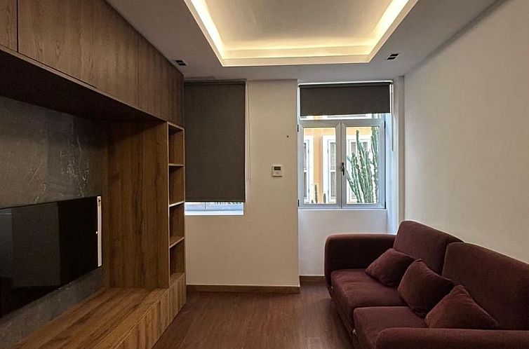 Appartement Neue Wohnung Canteras Beach II