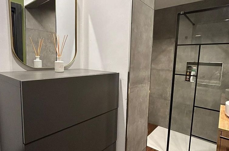 Appartement Neue Wohnung Canteras Beach II