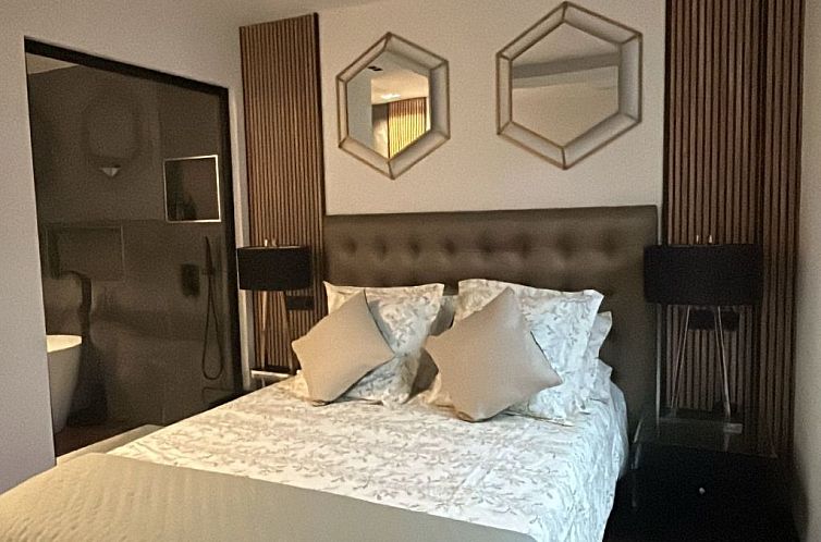 Appartement Strand Canteras III