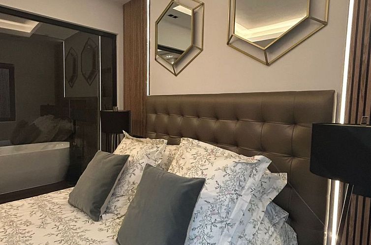 Appartement Strand Canteras III