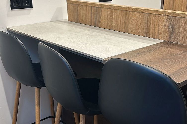 Appartement Strand Canteras III