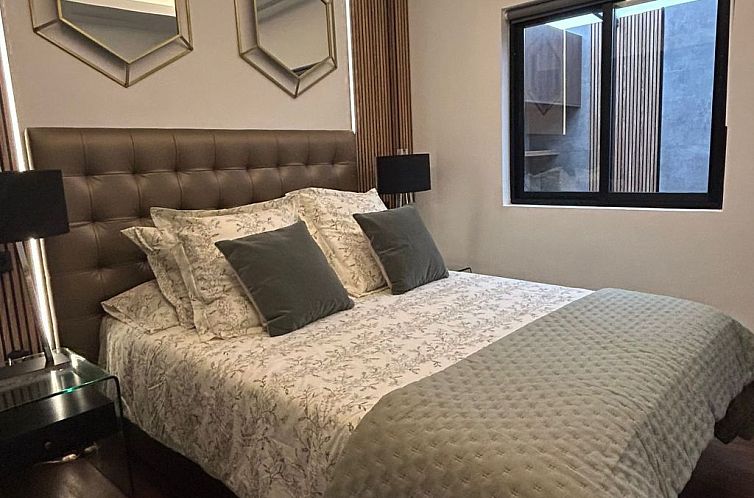 Appartement Strand Canteras III