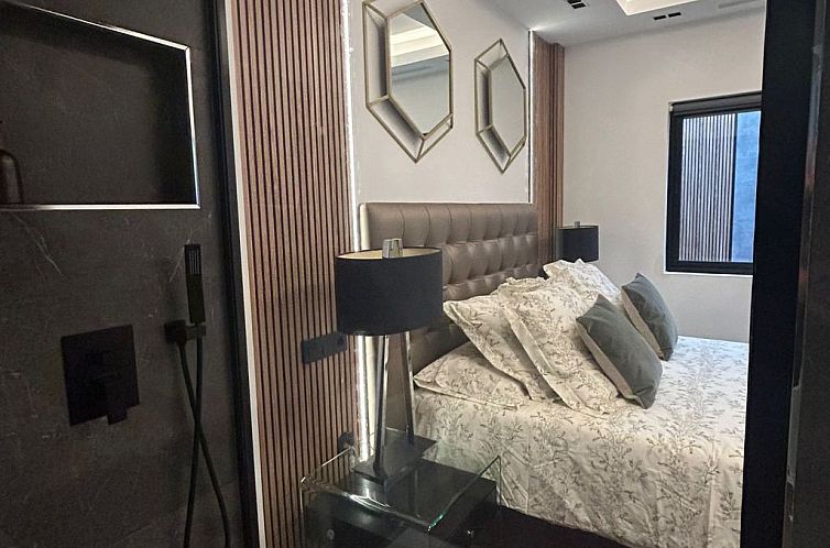 Appartement Strand Canteras III
