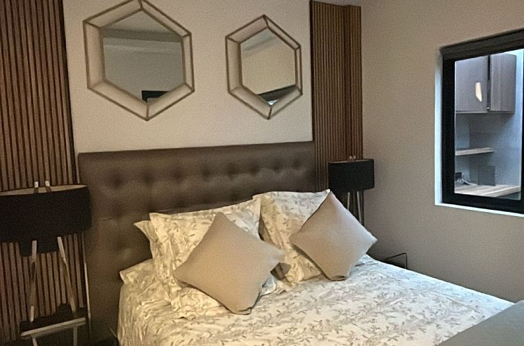 Appartement Strand Canteras III