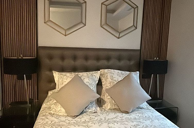 Appartement Strand Canteras III