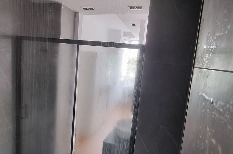 Appartement Appartement mit Blick auf das Meer