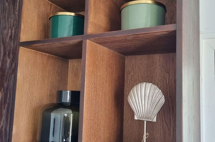 Appartement Appartement mit Blick auf das Meer