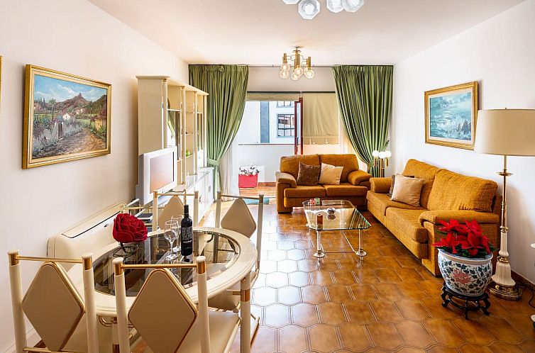 Appartement Penthouse Santa Catalina