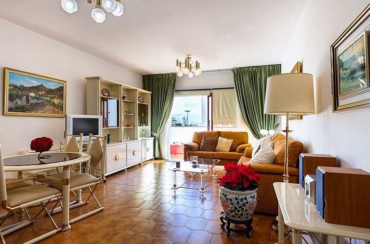 Appartement Penthouse Santa Catalina