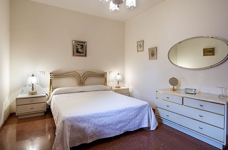 Appartement Penthouse Santa Catalina