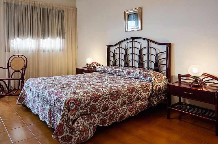 Appartement Penthouse Santa Catalina