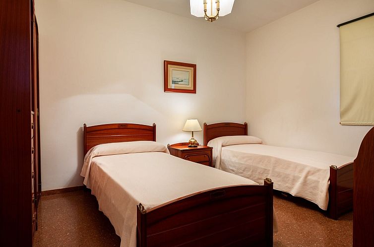 Appartement Penthouse Santa Catalina