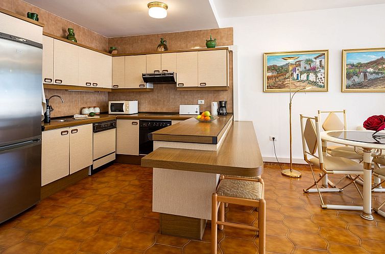 Appartement Penthouse Santa Catalina