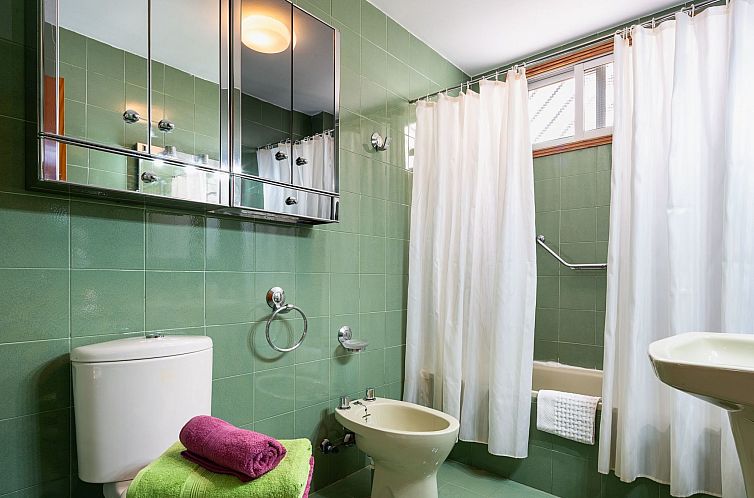 Appartement Penthouse Santa Catalina