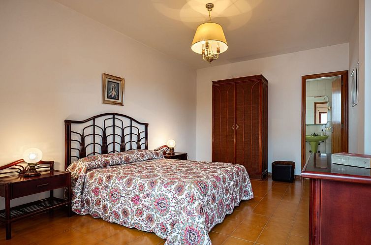 Appartement Penthouse Santa Catalina
