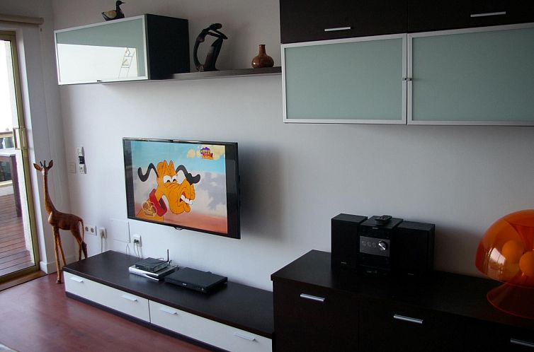 Appartement Schöne Ferienwohnung direkt am Strand