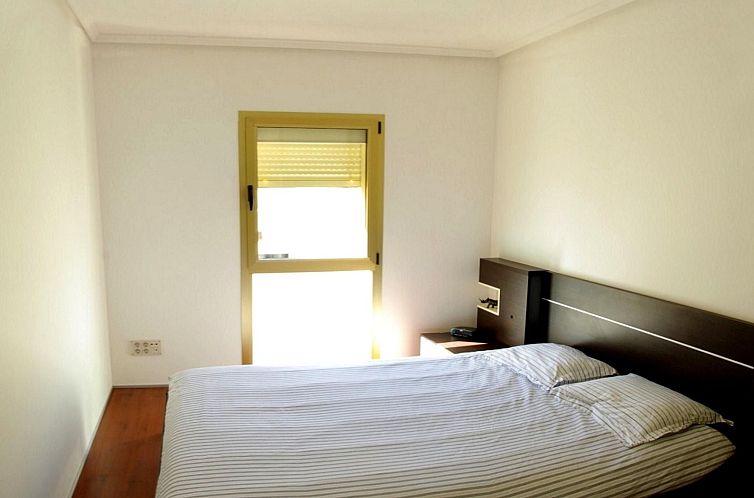 Appartement Schöne Ferienwohnung direkt am Strand