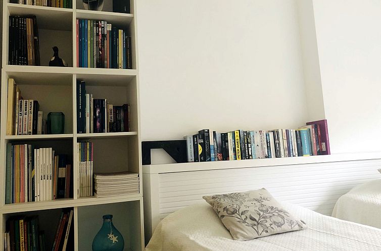 Appartement Schöne Ferienwohnung direkt am Strand