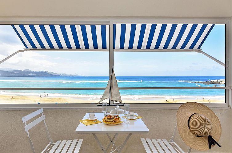 Guest house 1445921 - Apartment Canary Islands - Appartement LZ84H Lanzarote