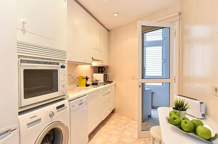 Appartement LZ84H Lanzarote