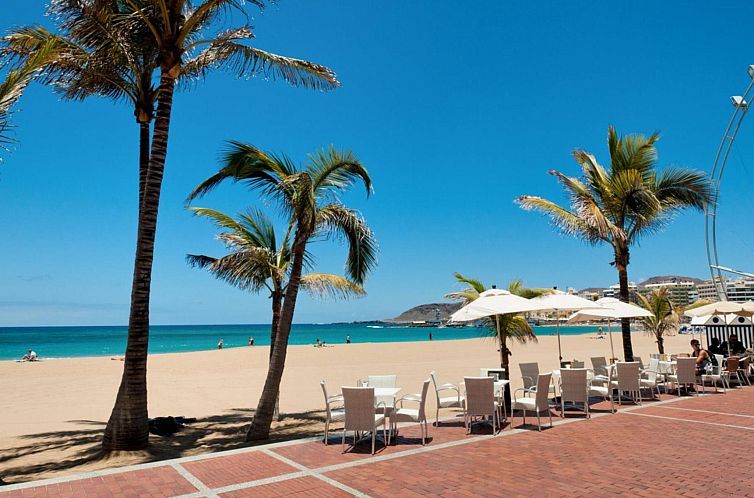 Appartement LZ84H Lanzarote