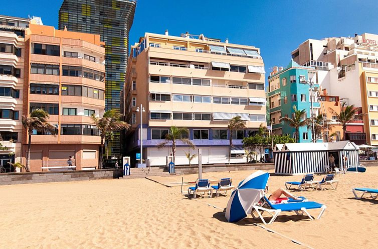 Appartement LZ84H Lanzarote