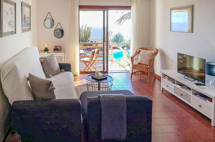 Appartement Antequera