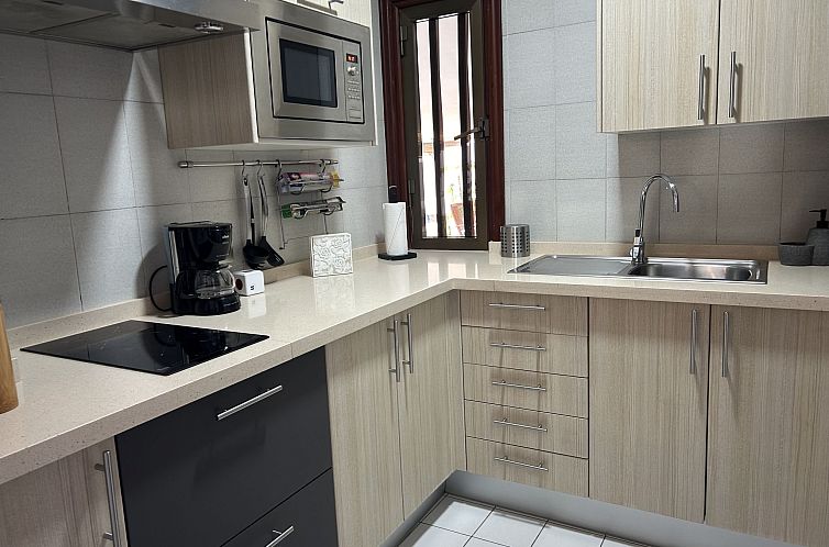 Appartement Antequera