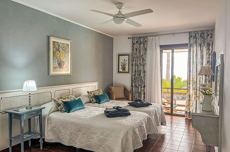 Appartement Antequera