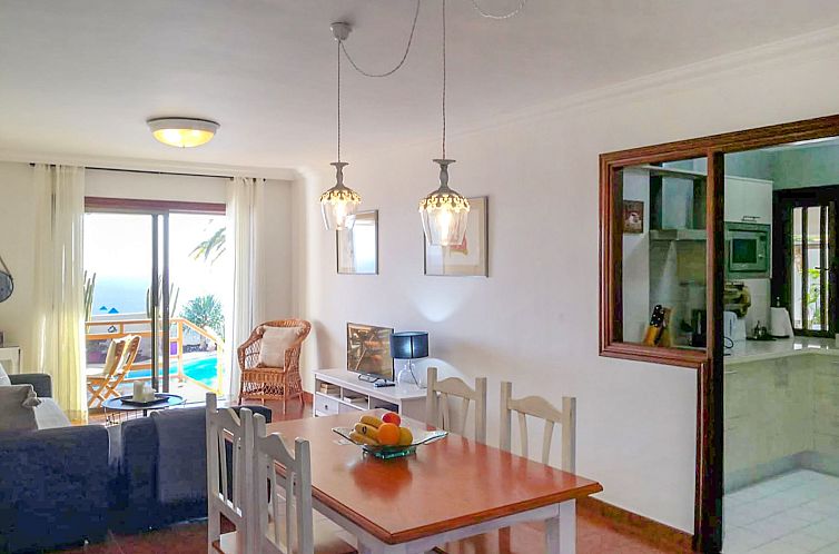 Appartement Antequera