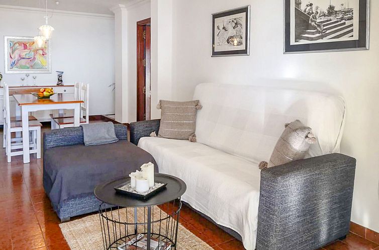 Appartement Antequera