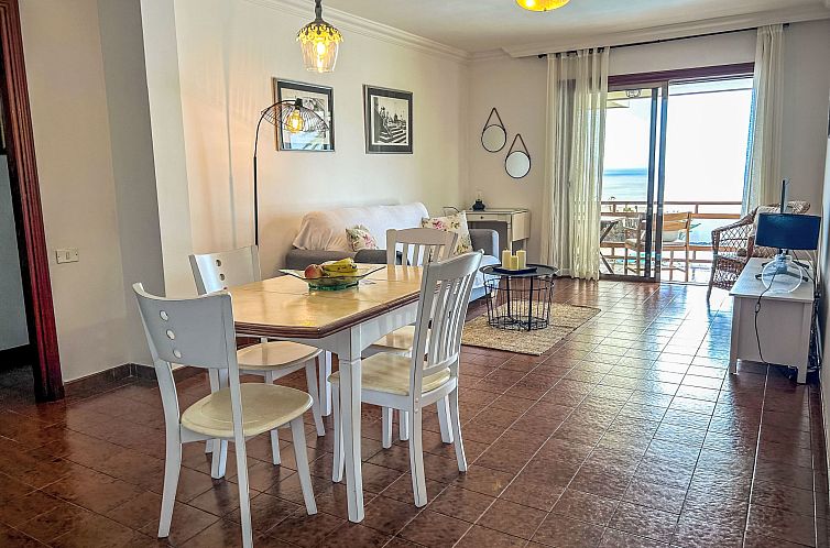 Appartement Antequera