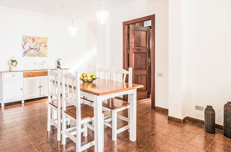 Appartement Antequera