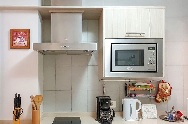 Appartement Antequera