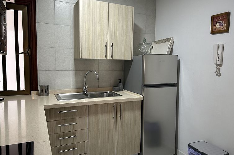 Appartement Antequera